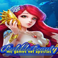 mc games net apostas